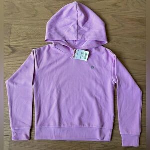 Layer8 brand - waffle knit set. Size 7/8. Light pink. NWT